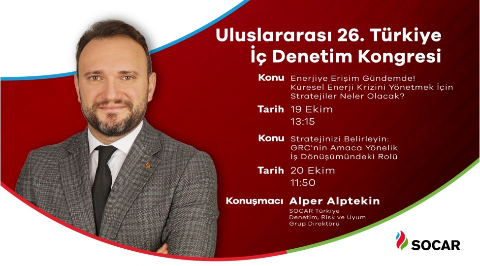 socar-turkiyenin-emekdashi-beynelxalq-konqresde-ishtirak-edecek