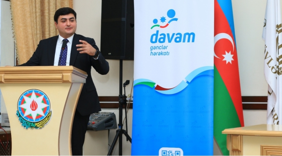 davam-gence-sheherinde-genclerle-silsile-gorushler-kechirib-foto