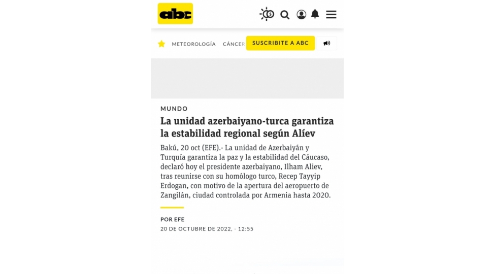 ispandilli-metbuat-orqanlarinda-zengilan-beynelxalq-hava-limaninin-achilishi-barede-meqale-derc-edilib