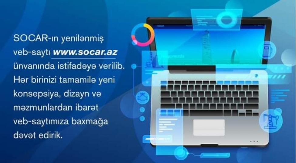 socar-in-yenilenmish-veb-sayti-istifadeye-verilib