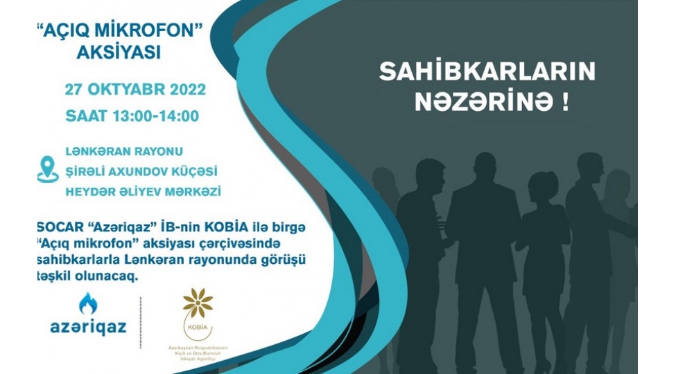 azeriqaz-sahibkarlarla-novbeti-gorushu-lenkerada-kechirecek