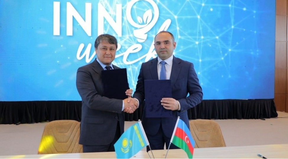 azerbaycan-qazaxistanla-aqrar-sahede-texnolji-yeniliklerin-transferine-dair-emekdashliq-memorandumu-imzalayib