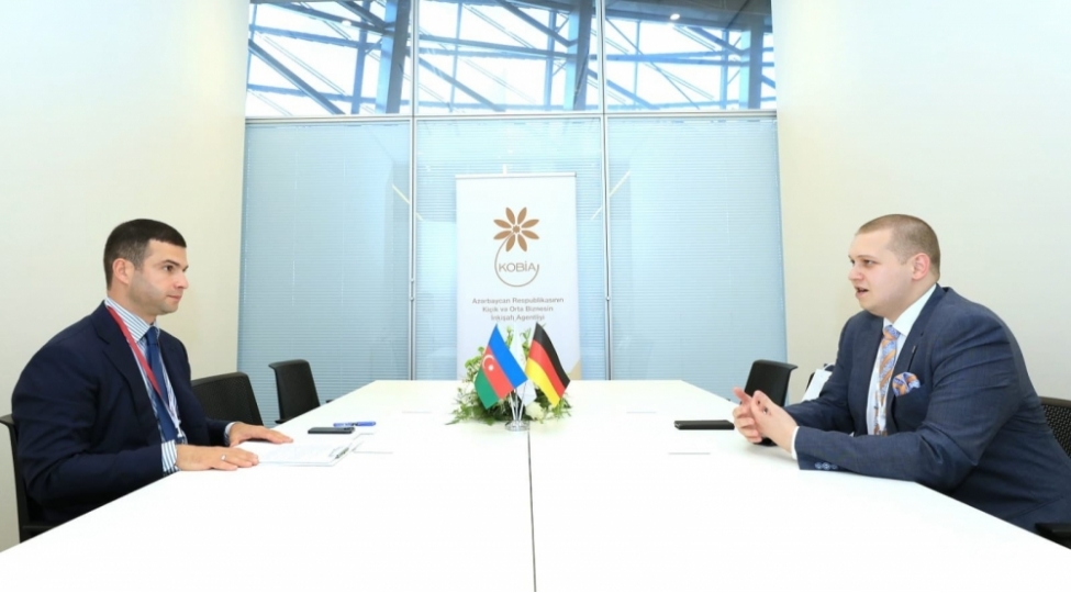 azerbaycan-ve-almaniya-kob-larinin-mumkun-sinerji-imkanlari-muzakire-edilib