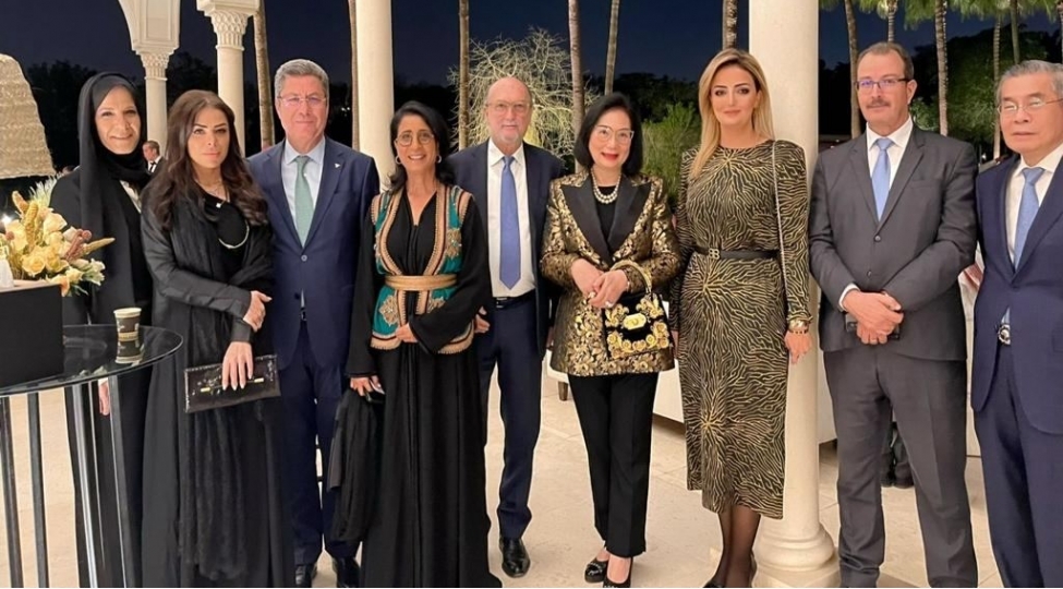 konul-nurullayeva-bmt-resmisi-ile-qadinlarin-idman-sahesinde-uzleshdikleri-problemlerin-helli-yollarinin-arashdirilmasini-muzakire-edib