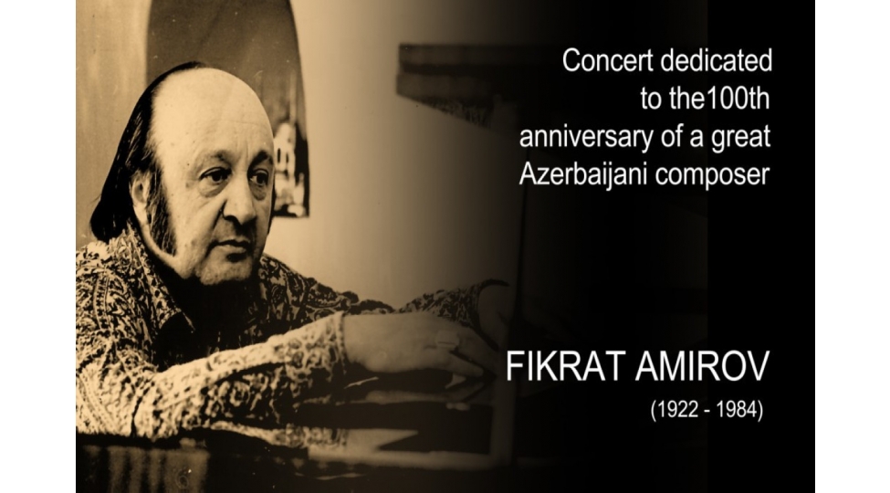 unesco-da-fikret-emirovun-yubileyi-kechirilecek