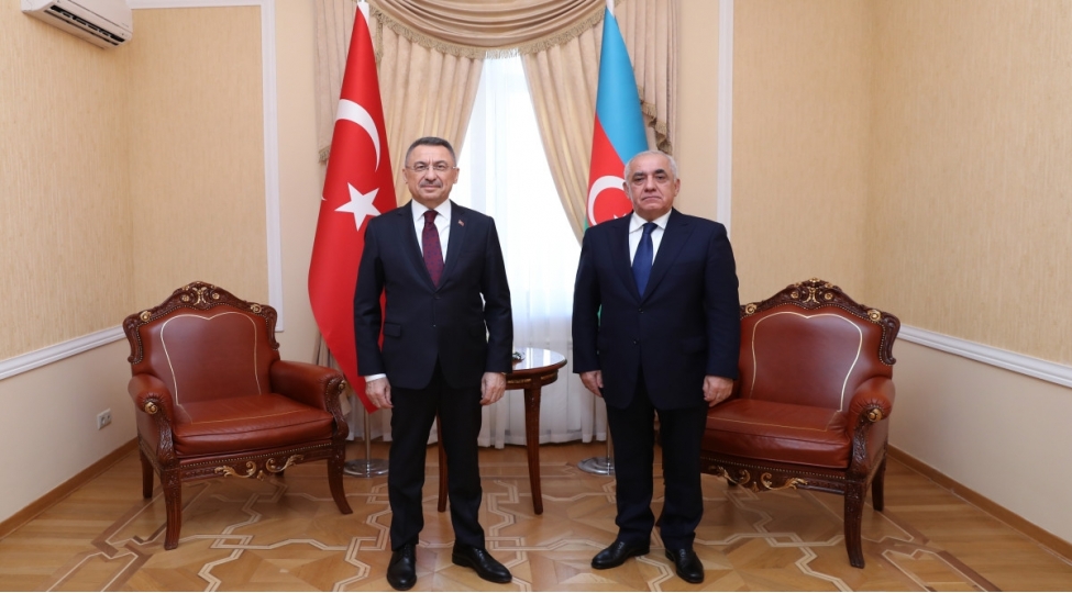 azerbaycan-turkiye-hokumetlerarasi-komissiyanin-iclasi-kechirilib
