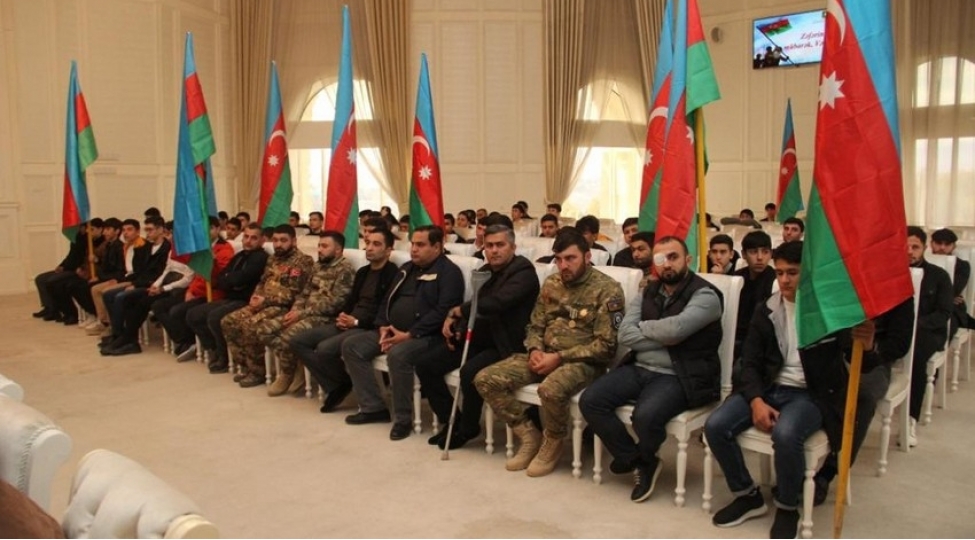 gencede-zefer-gunune-hesr-olunan-tedbir-kechirilib