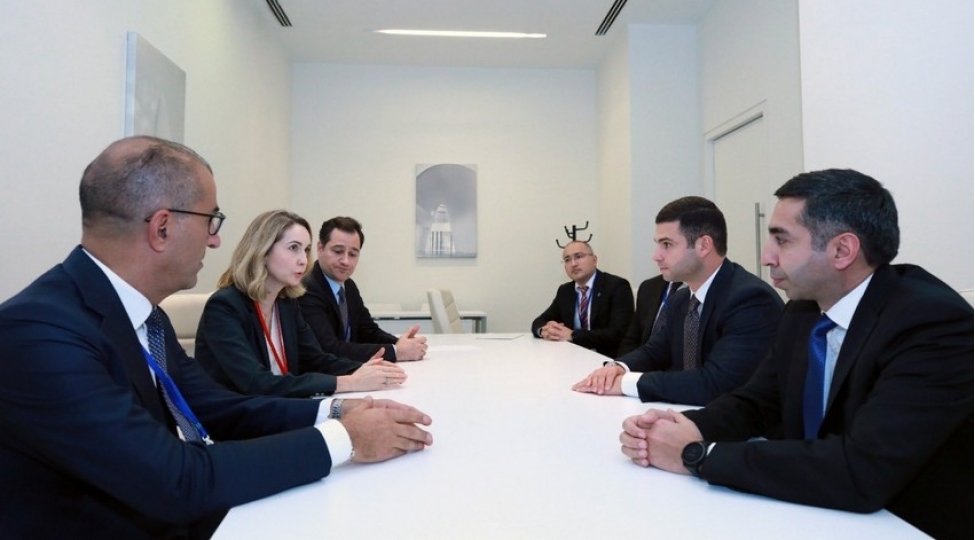 sehiyye-sahesinde-dovlet-ozel-terefdashligi-uzre-memorandum-muzakire-edilib-foto