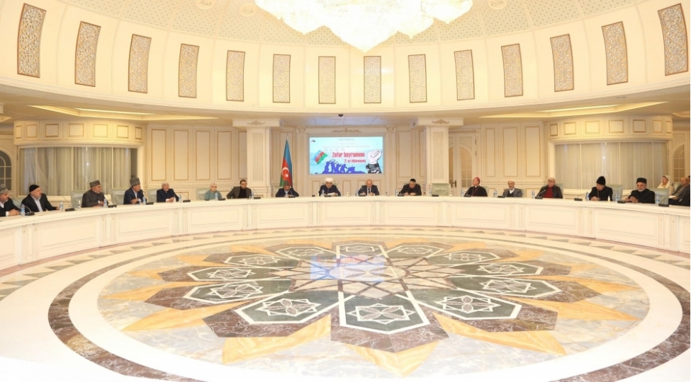 azerbaycandaki-dini-konfessiya-rehberleri-prezidentilham-eliyevi-tebrik-edib