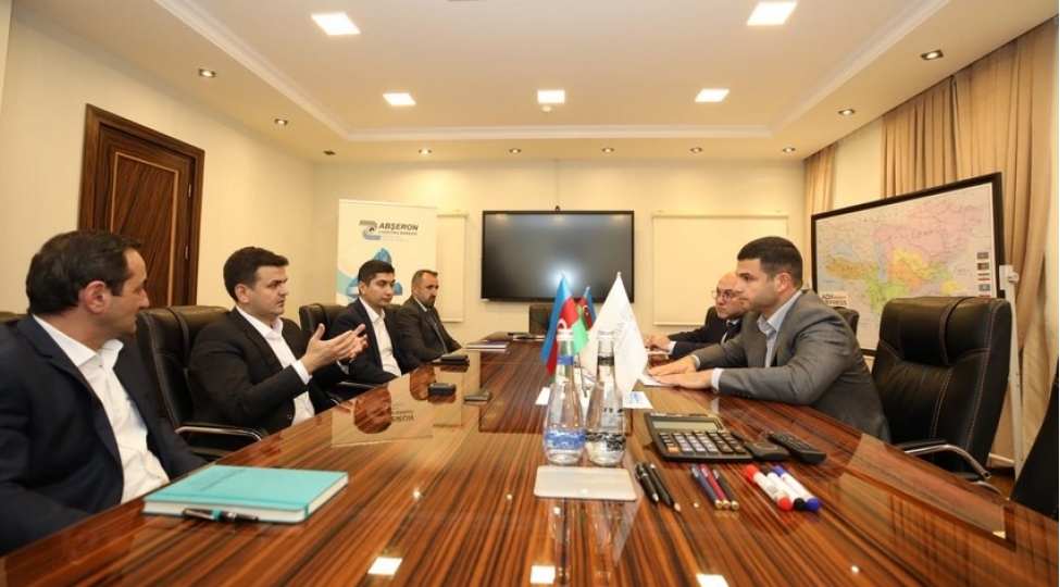 orxan-memmedov-absheron-logistika-merkezinde-yaradilmish-sheraitle-tanish-olub