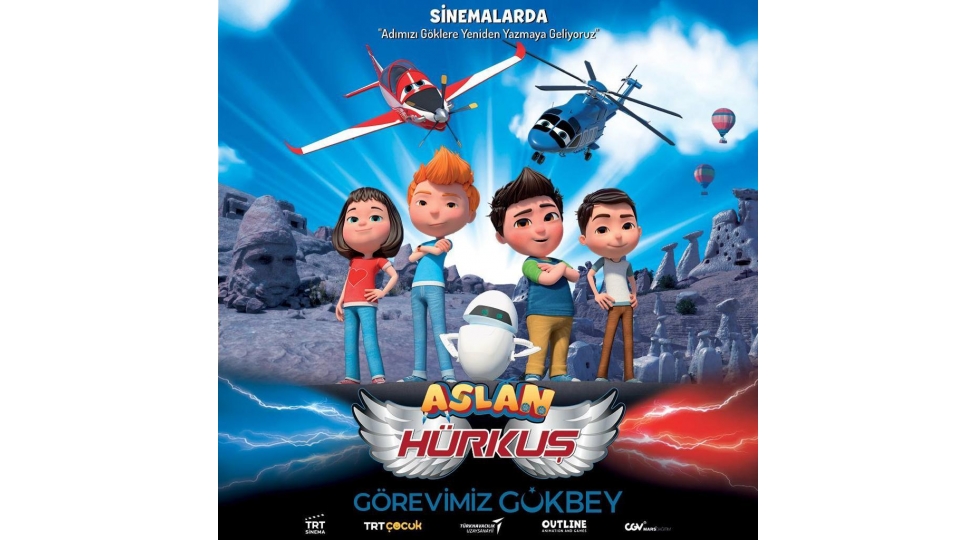 aslan-hurkush-missiyamiz-gokbey-video