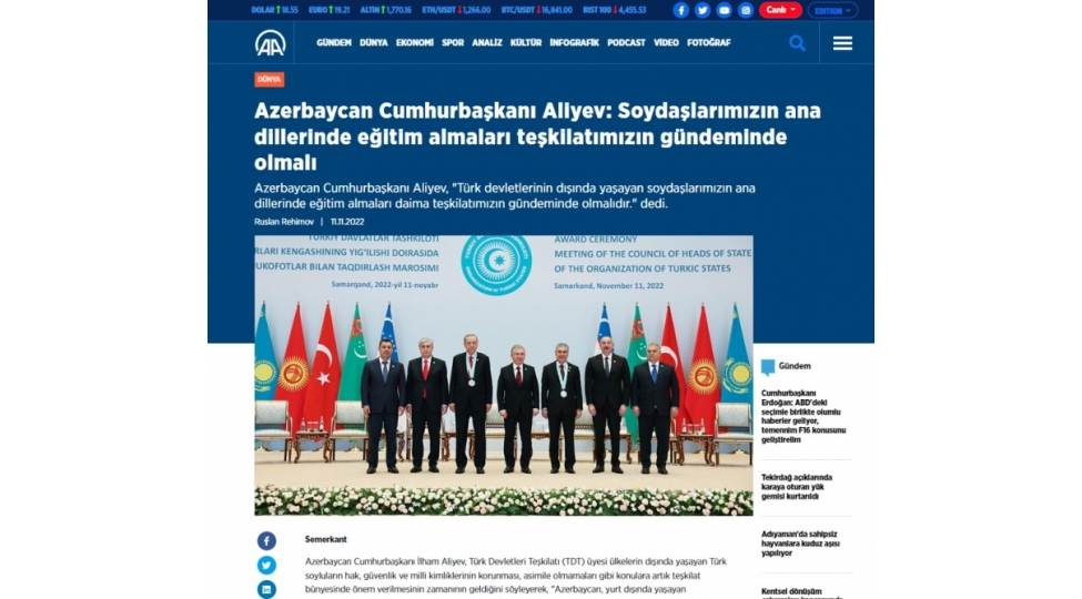 turkiye-mediasi-prezident-ilham-eliyevin-semerqend-zirve-gorushundeki-nitqine-genish-yer-ayirib