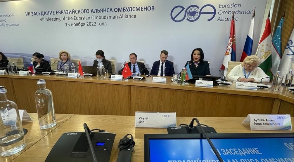 sebine-eliyeva-ombudsmanlarin-avrasiya-alyansinin-vii-toplantisina-qatilib