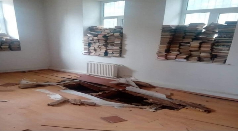 buzovna-kitabxanasinin-ne-zaman-temir-edileceyi-achiqlanib