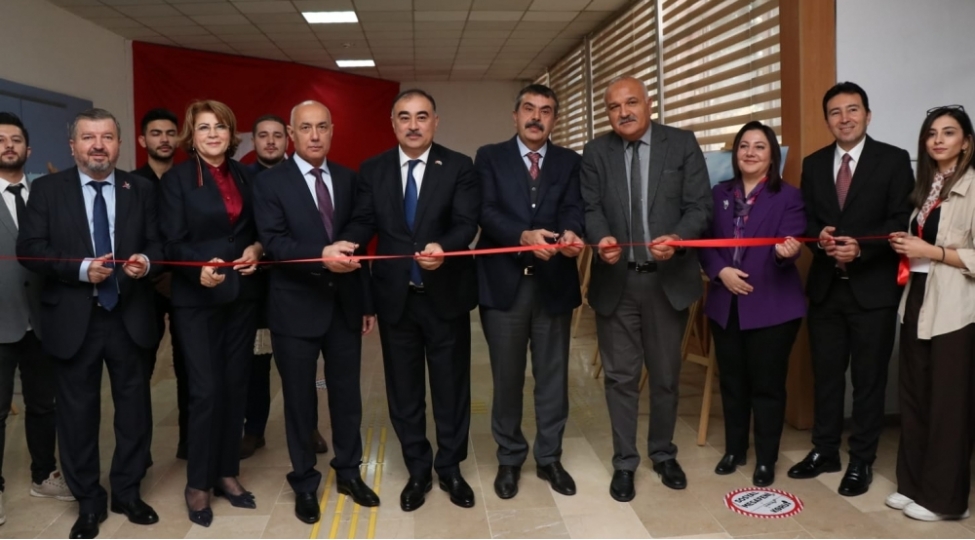 ankarada-shusha-ili-cherchivesinde-daha-bir-tedbir-kechirilib-foto