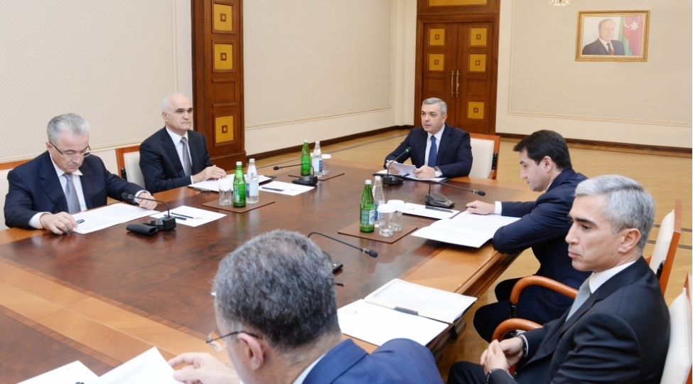 elaqelendirme-qerargahinin-ikiillik-fealiyyetinin-yekunlarina-dair-iclas-kechirilib-foto