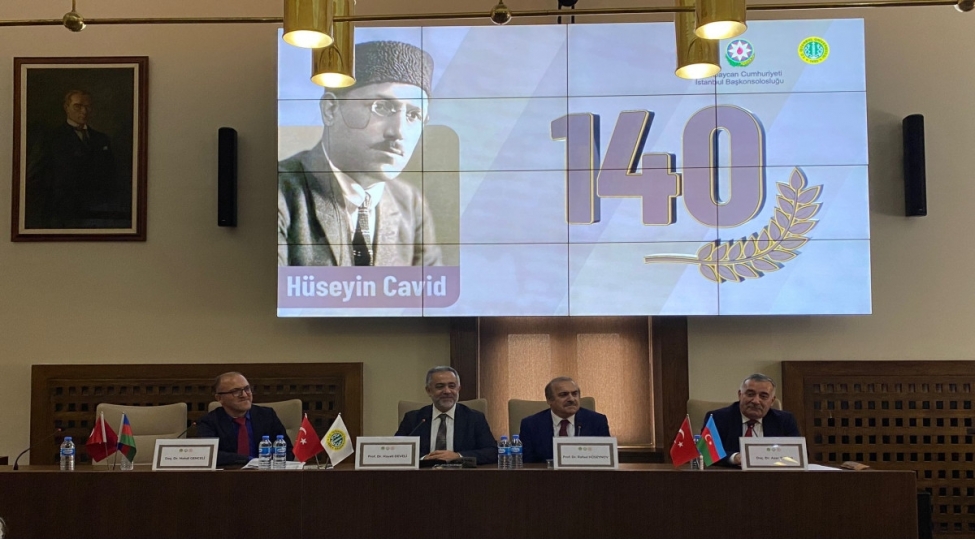 istanbulda-huseyn-cavidin-140-illiyi-ile-elaqedar-simpozium-kechirilib
