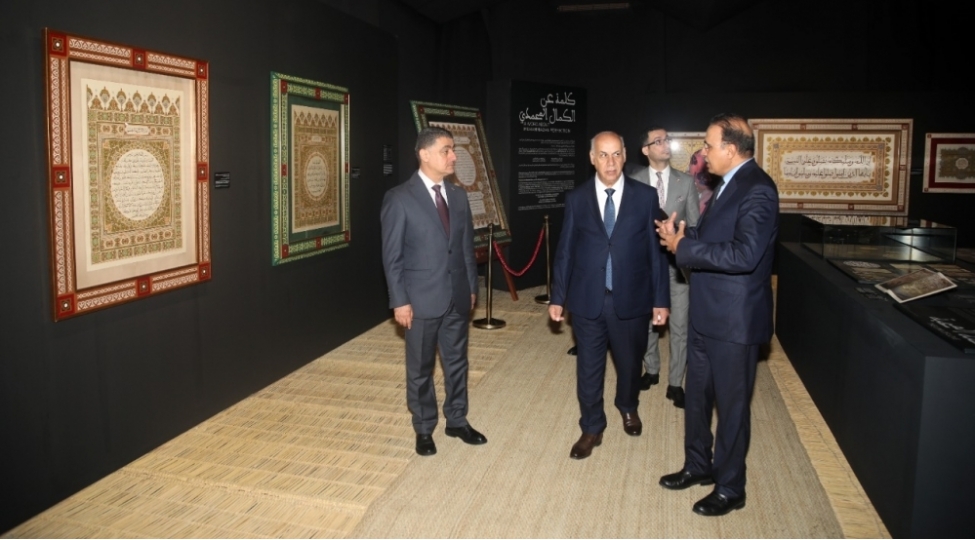 icesco-nun-peygember-ve-islam-sivilizasiyasi-muzeyi-ziyaretchilerin-uzune-achilib