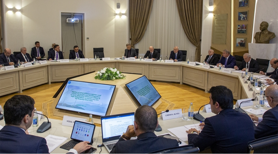 elaqelendirme-ve-monitorinq-uzre-ishchi-qrupun-iclasi-kechirilib