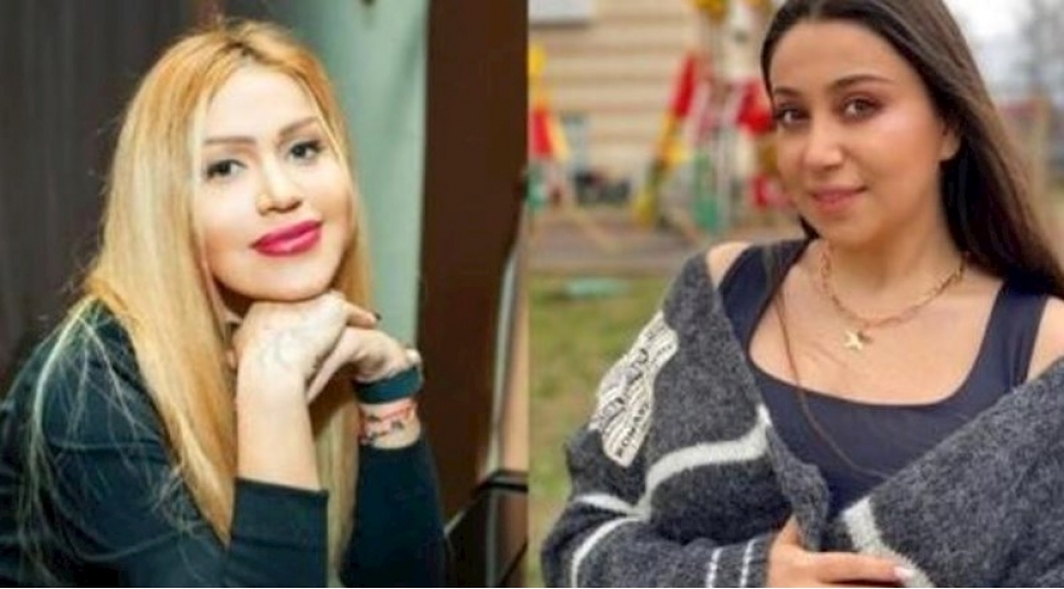 reqsane-ile-damla-arasinda-qalmaqal