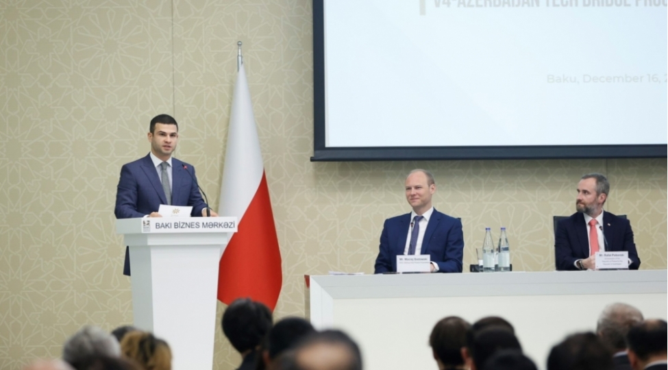 azerbaycan-ve-polshanin-startap-ekosistemleri-elaqelerini-guclendirir