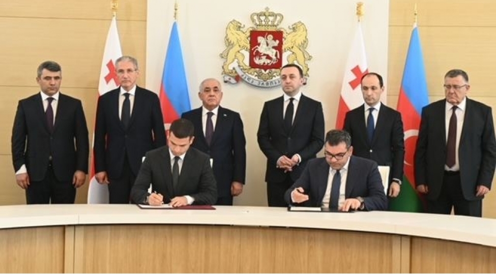 kobia-ile-gurcustanin-ticaret-ve-senaye-palatasi-arasinda-anlashma-memorandumu-imzalanib