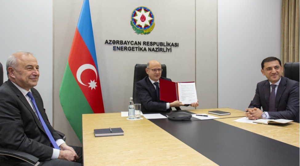 energetika-nazirliyi-ebrd-ile-memorandum-imzalayib