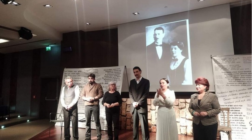 istanbulda-ehmed-cavadin-130-illiyi-qeyd-edilib