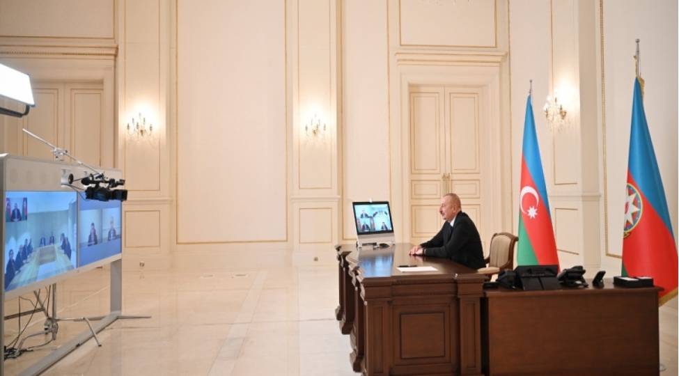 prezident-turkiyenin-milli-tehsil-nazirini-ve-tbmm-in-bir-qrup-uzvunu-videokonfrans-formatinda-qebul-edib-yenilenib