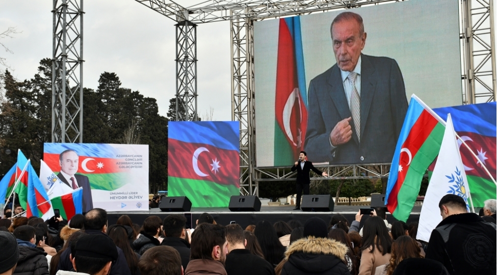 heyder-eliyev-ili-cherchivesinde-denizkenari-milli-parkda-konsert-proqrami-teshkil-olunub-foto