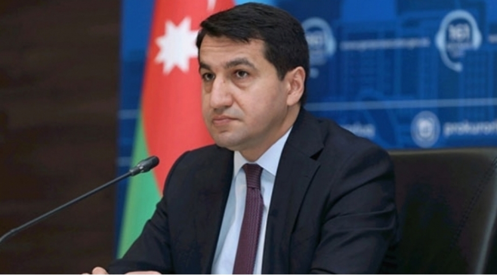 hikmet-haciyev-agdam-esgeran-xankendi-yolundan-paylashim-edib-video