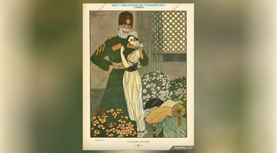 ermenilerin-xisletini-ifsha-eden-karikatura-la-baonnette-jurnali-1916-ci-il