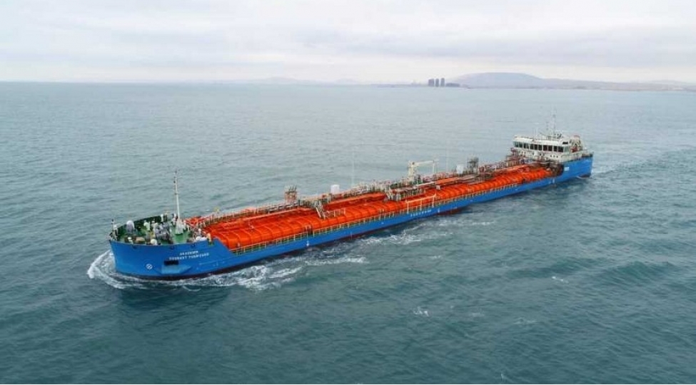 aktau-baki-marshrutu-ile-ilk-defe-kashaqan-neftinin-neqline-bashlanilib