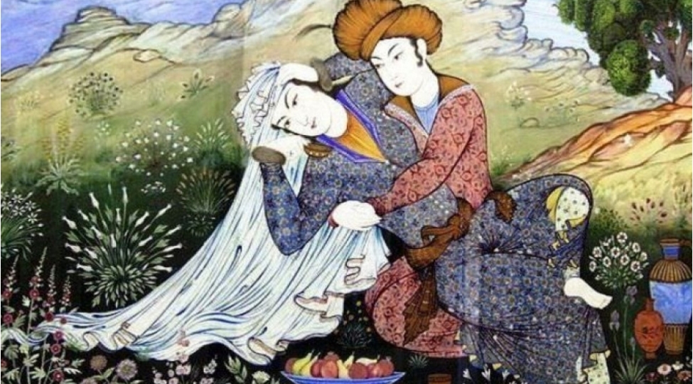 parisden-esli-ve-kerem-ve-ashiq-qerib-dastanlarinin-elyazma-nusxelerinin-suretleri-elde-edilib