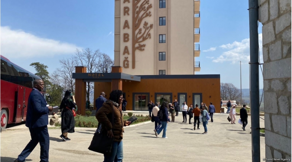 turksoy-un-unesco-uzre-numayende-heyeti-shushada-seferdedir