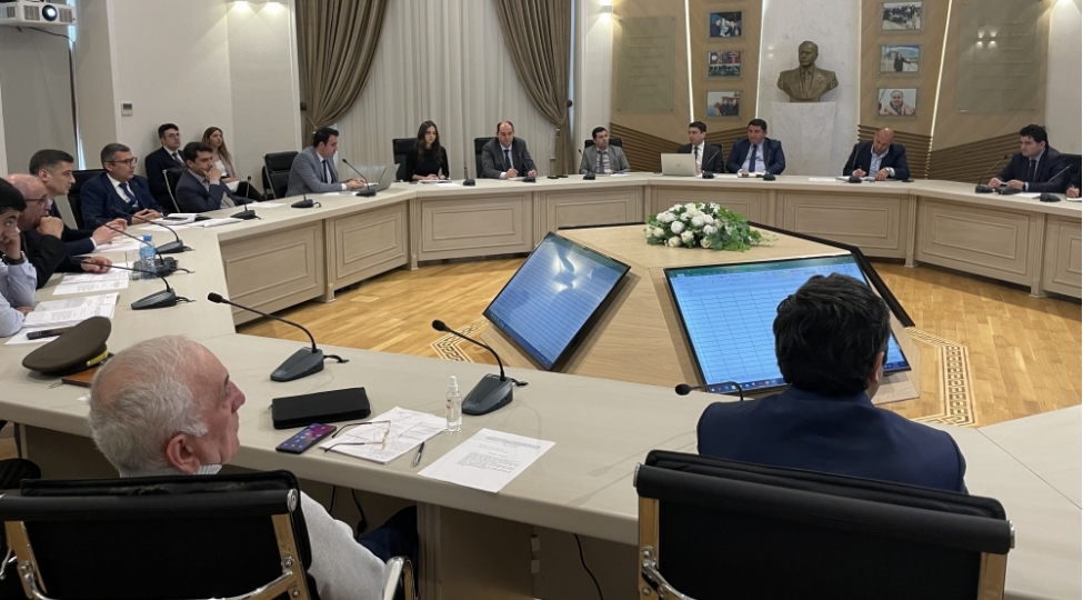 elaqelendirme-ve-monitorinq-uzre-alt-ishchi-qrupunun-novbeti-iclasi-kechirilib