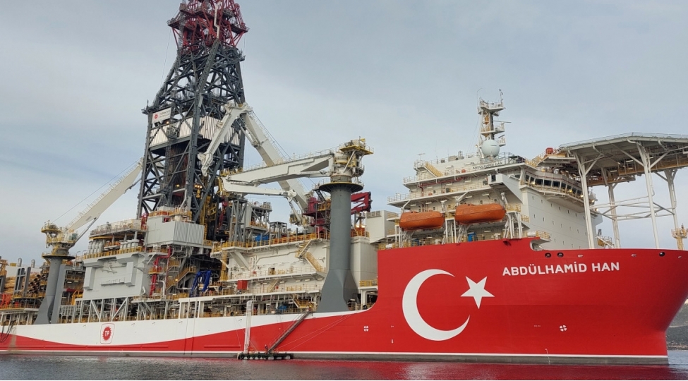 qara-denizden-chixarilan-qaz-test-edilib