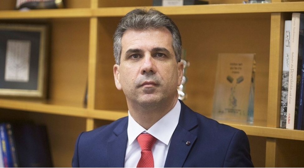 israilden-azerbaycana-gelen-turistlerin-sayi-artir-eli-kohen