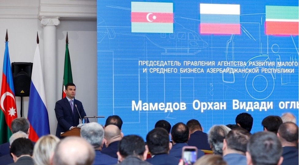 kazanda-tataristan-azerbaycan-biznes-forumu-kechirilib