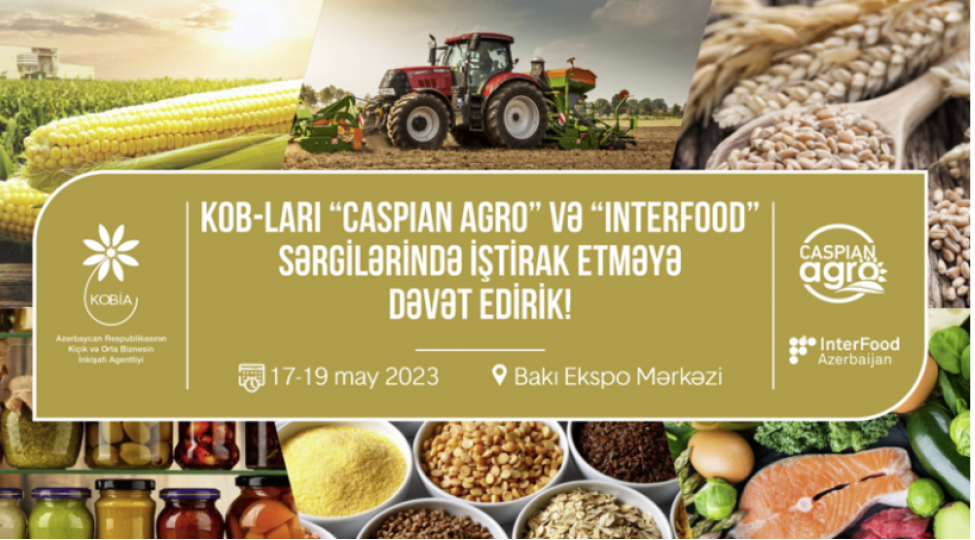 bakida-kechirilecek-sergilerde-kob-larin-mehsullarinin-tanidilmasi-uchun-stend-qurulacaq