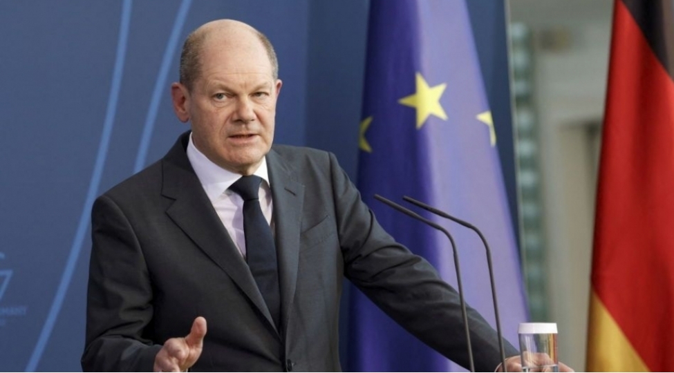 bakida-iqlimle-bagli-maliyyeleshdirme-meseleleri-muzakire-edilecek-almaniya-kansleri