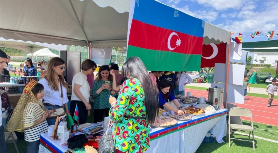 turkmenistanda-milli-metbeximizin-numuneleri-teqdim-olunub