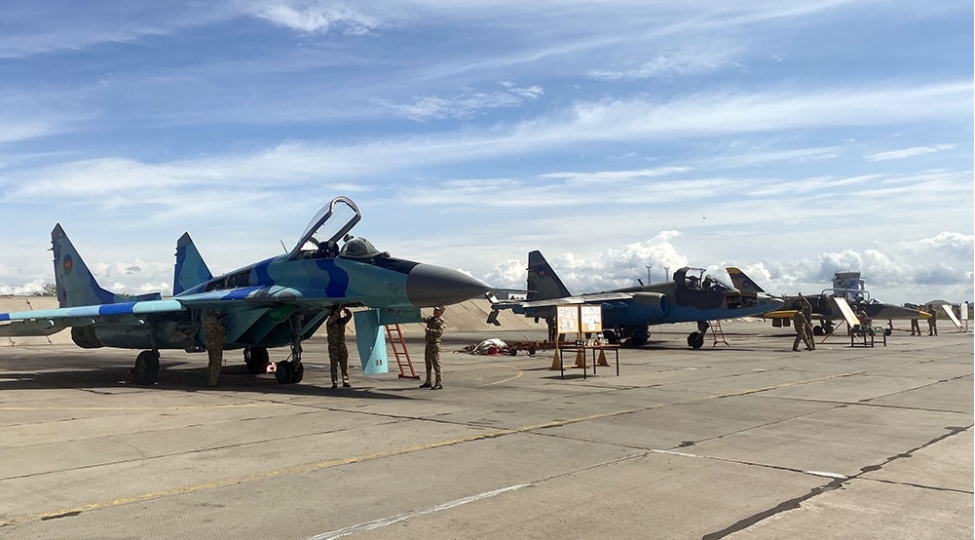 silah-ve-herbi-texnika-yay-movsumunde-istismar-rejimine-kechirilir