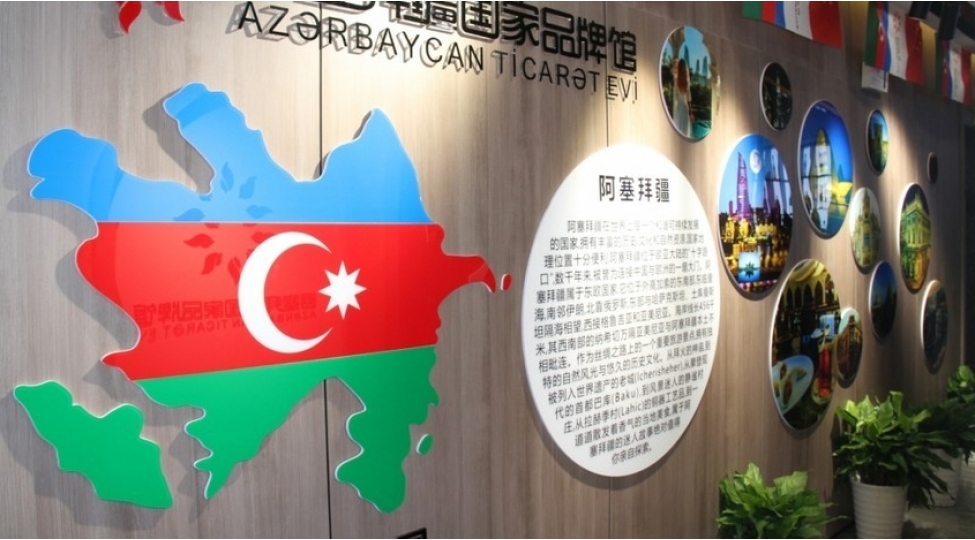azerbaycan-chinin-daha-uch-sheherinde-ticaret-evi-achacaq