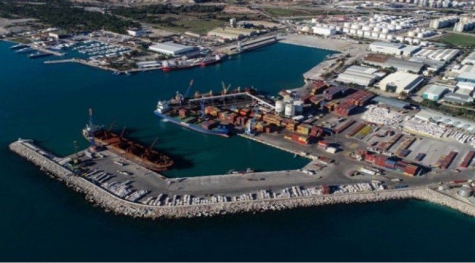 4-ayda-antalya-limani-1-milyon-tondan-chox-yuk-qebul-edib