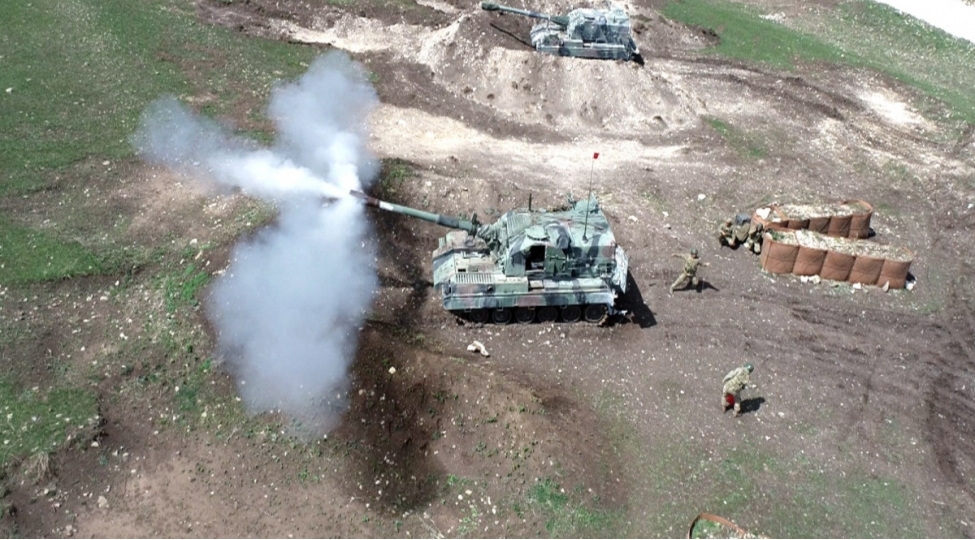 qars-sheherinde-kechirilen-heyder-eliyev-2023-birge-doyush-atishli-taktiki-telimi-basha-chatib