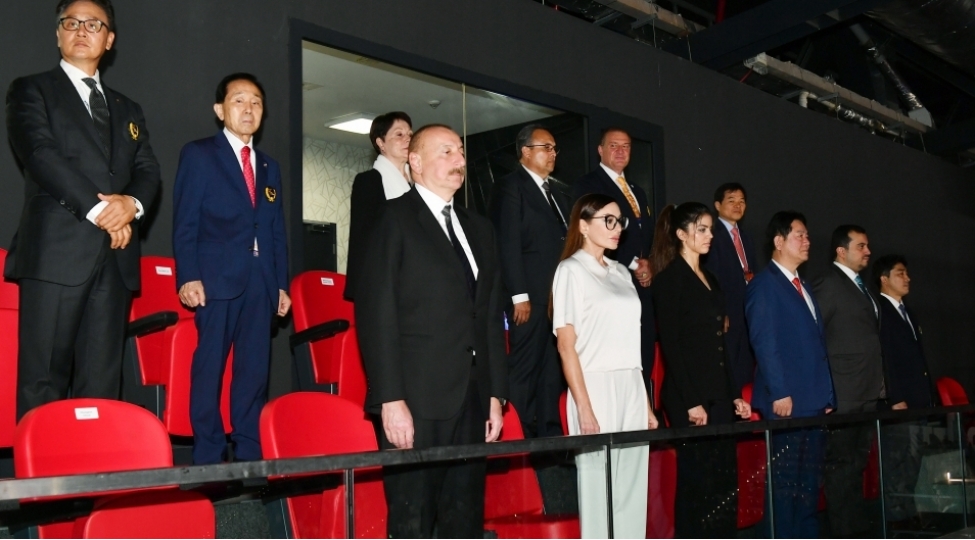 prezident-ilham-eliyev-ve-mehriban-eliyeva-bakida-taekvondo-uzre-26-ci-dunya-chempionatinin-achilish-merasiminde-ishtirak-edibler-yenilenib