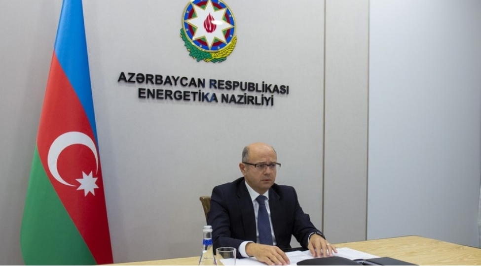 energetika-nazirliyi-maire-tecnimontla-anlashma-memorandumu-imzalayib