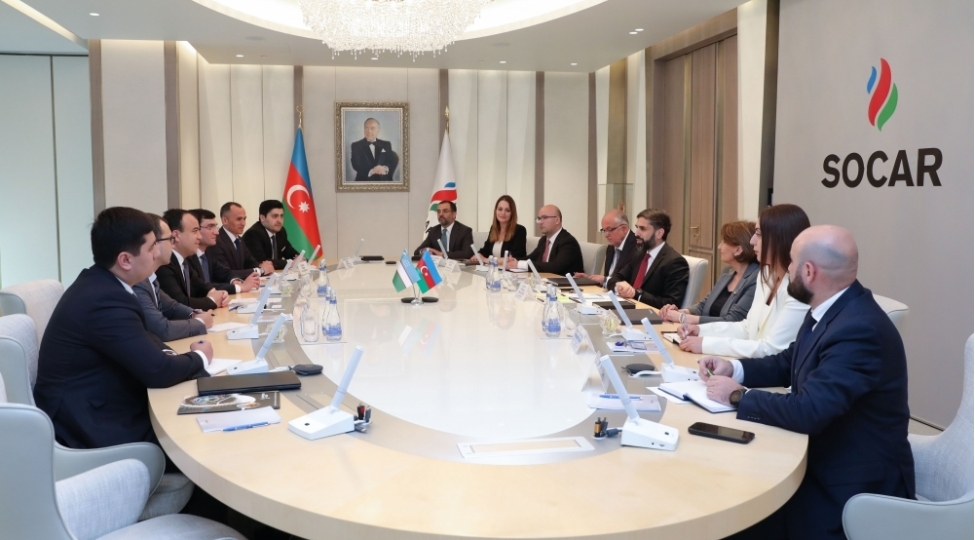 socar-ile-uzbekneftegaz-arasinda-neft-mehsullarinin-ticaret-ve-logistikasina-dair-niyyet-protokolu-imzalanib