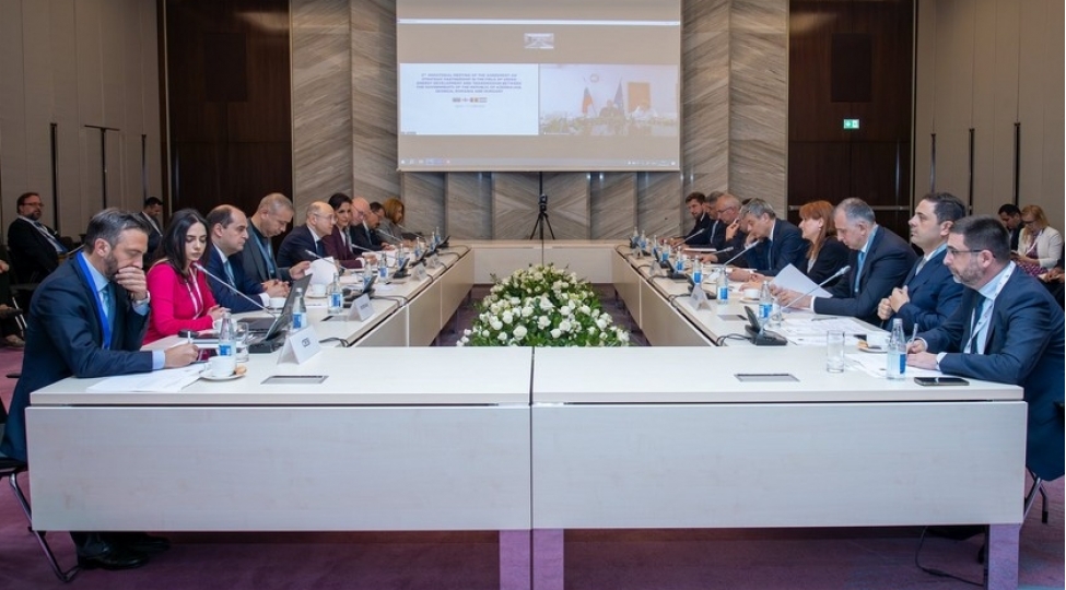 yashil-enerjinin-inkishafi-ve-oturulmesi-uzre-nazirlerin-iv-iclasi-iyulda-kechirilecek